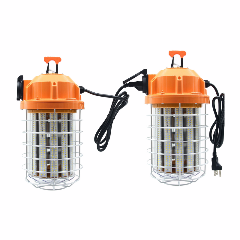 LED Temporary Work Light 100W