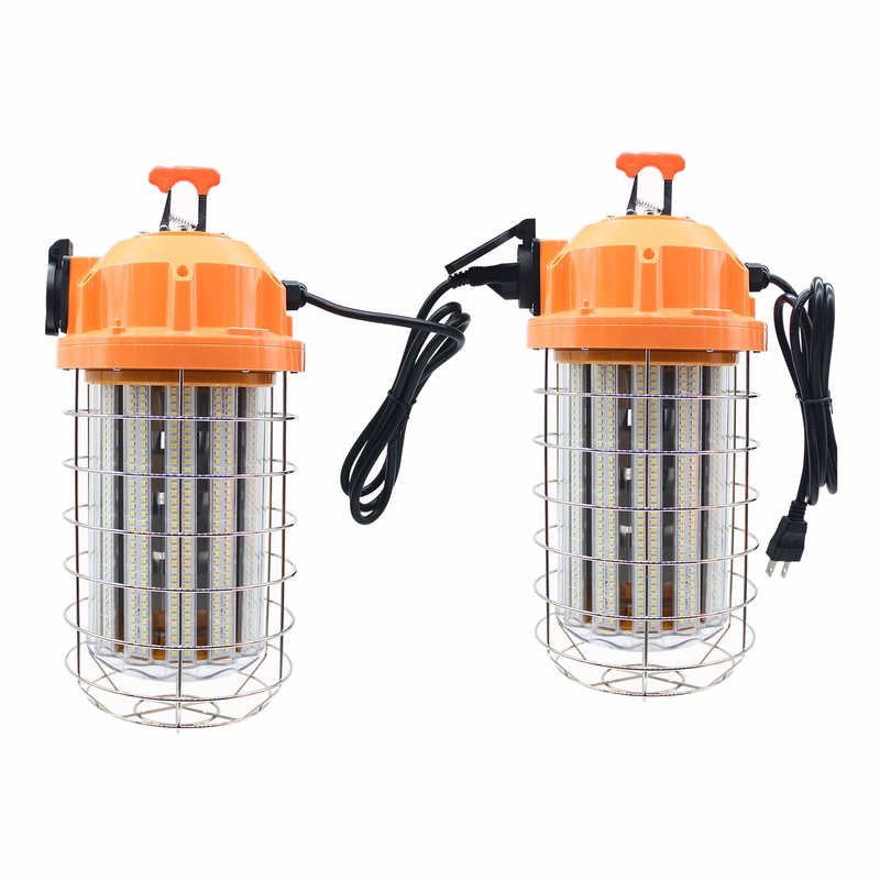 LED Temporary Work Light 120W