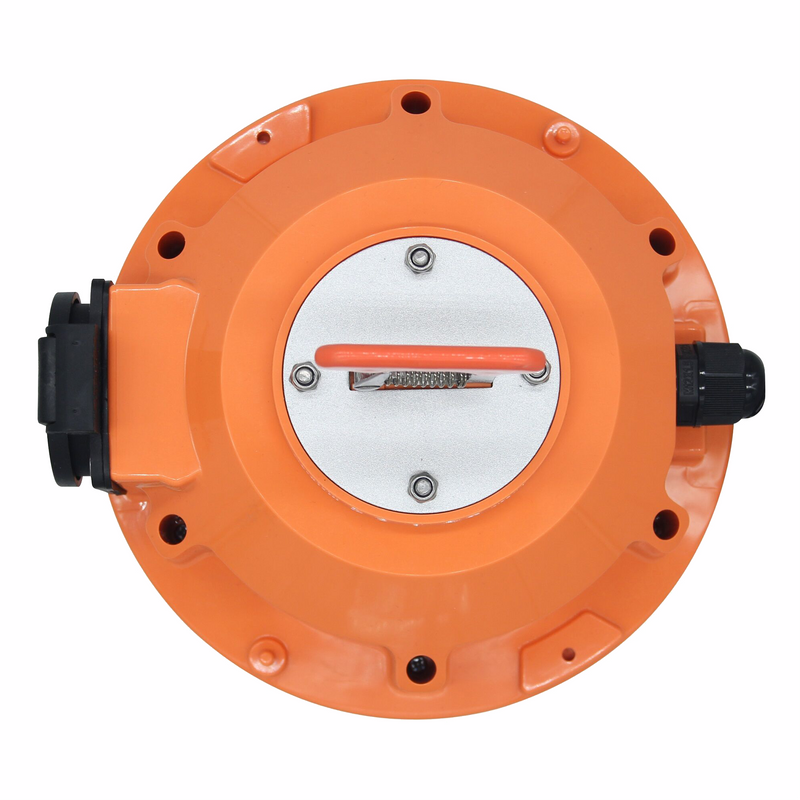 LED Temporary Work Light 80W