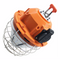 LED Temporary Work Light 80W