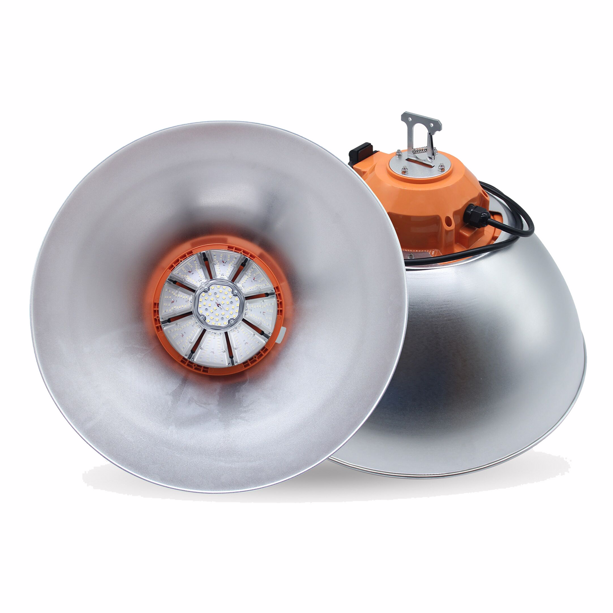 LED Temporary Work Light 100W