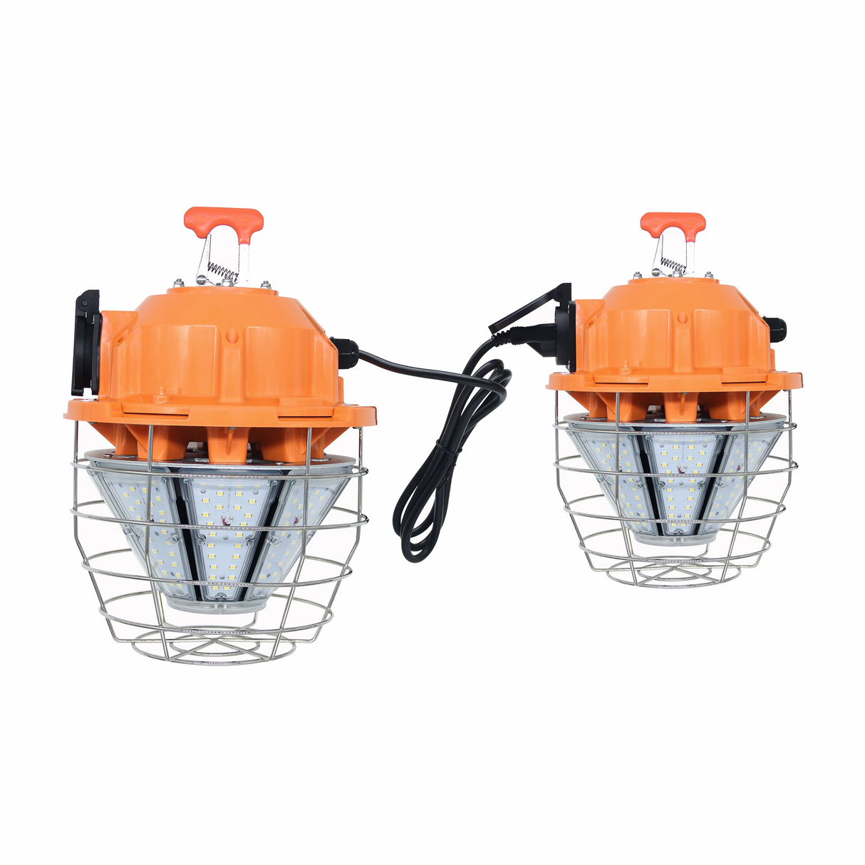 LED Temporary Work Light 100W