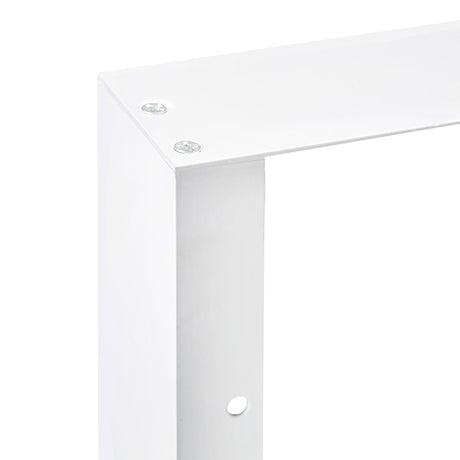 LED 2x4 Panel Surface Mounting Kit - Kit Only - ONBULBLED