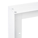 LED 2x2 Panel Surface Mounting Kit - Kit Only - ONBULBLED