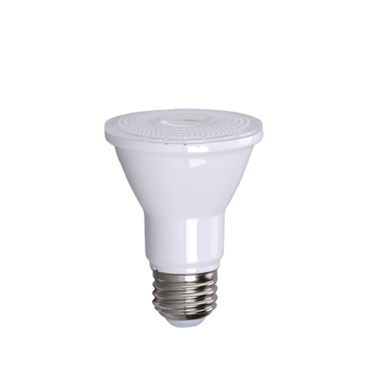 PAR20 8W Indoor Decorative Lighting - ONBULBLED