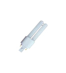 LED PL Bulb- 8W- Dual Replacement- 4 Pin Base - ONBULBLED