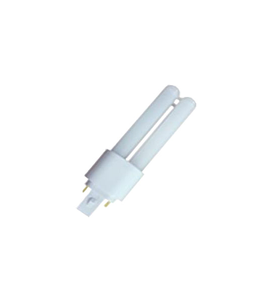 LED PL Bulb- 12W- Dual Replacement- 4 Pin Base - ONBULBLED