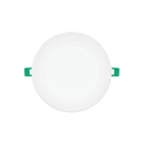 8''in 18 Watt Round Ultra Slim Wafer Ceiling Light