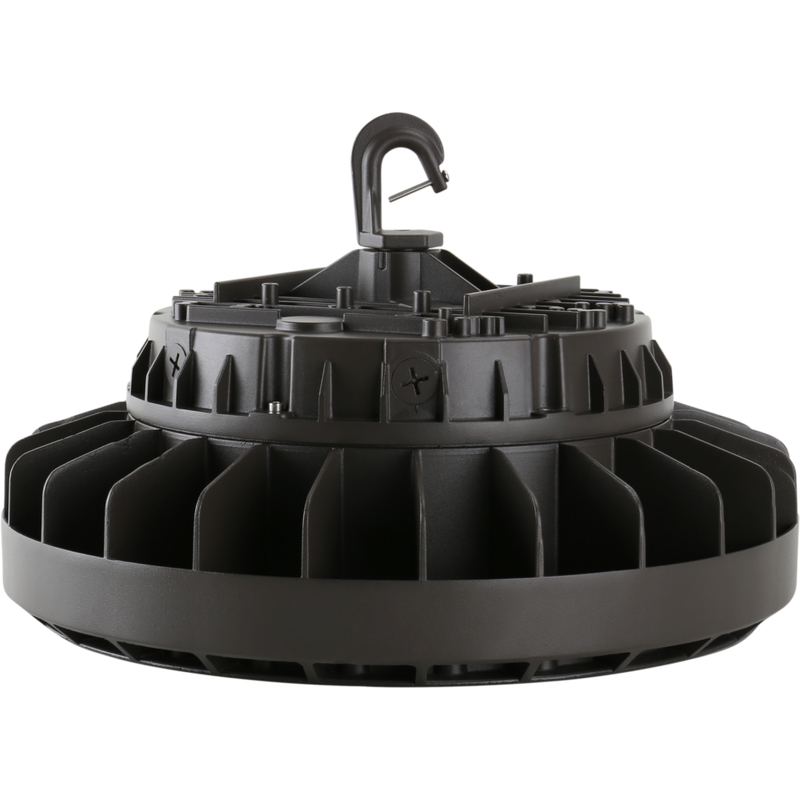 UFO LED Highbay Light- 200W High Output - ONBULBLED
