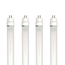 2 ft LED 8 Watt T5 Bulb - Plug&Play - 14W Replacement - 950lm -<BR> 4 Pack ($14.50 per bulb) - ONBULBLED