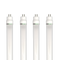 2 ft LED 8 Watt T5 Bulb - Plug&Play - 14W Replacement - 950lm -<BR> 4 Pack ($14.50 per bulb) - ONBULBLED