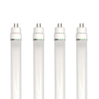 2 ft LED 10 Watt T5 Bulb - Plug&Play - High Output - 24W  Replacement - 1,600lm - 4 Pack ($14.50 per bulb) - ONBULBLED