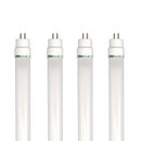 3 ft LED 14 Watt T5 Bulb - Plug&Play -  High Output -  39W Replacement - 2,200lm - 4 Pack ($15.50 per bulb) - ONBULBLED
