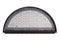 70W LED Football Cut-Off Wall Pack - ONBULBLED